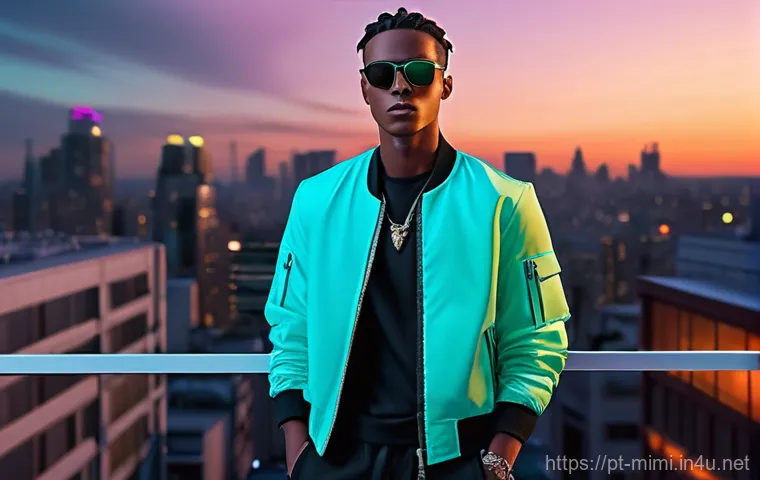 미미 캐릭터와 3D 애니메이션의 결합 - **Prompt: "A young woman, approximately 25 years old, with bright, curious eyes, is sitting comforta...