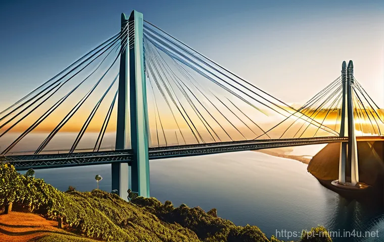 미미의 글로벌 마케팅 전략 - **Prompt: "A futuristic and sleek digital interface powered by Artificial Intelligence, demonstratin...