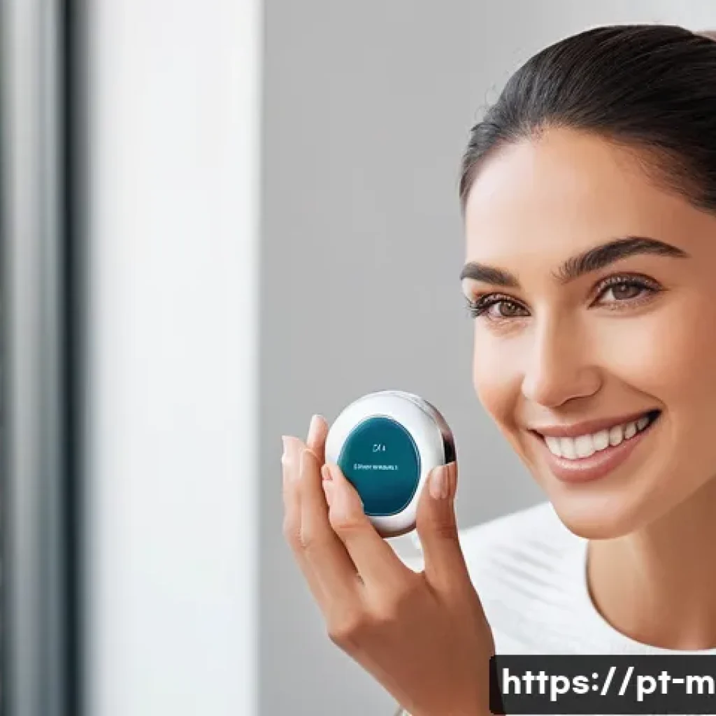 미미와 관련된 소비자 리뷰 분석 - **Prompt 1: A Busy Professional's Moment of Self-Care with Mimi**
    "A stylish Portuguese woman, i...