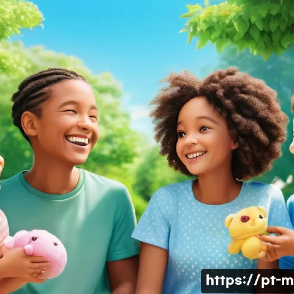 미미의 캐릭터 라이선스 비용 분석 - **Prompt 1: A Beloved Icon's Gentle Connection**
    "A heartwarming scene featuring Mimi, the belov...