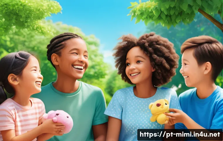 미미의 캐릭터 라이선스 비용 분석 - **Prompt 1: A Beloved Icon's Gentle Connection**
    "A heartwarming scene featuring Mimi, the belov...