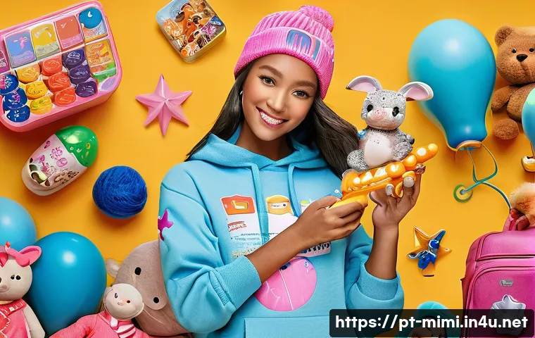 미미의 캐릭터 라이선스 비용 분석 관련 이미지 2