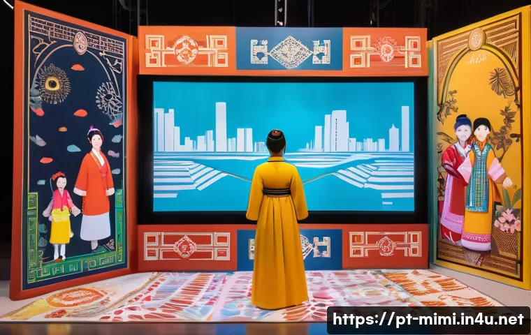 미미와 한국 캐릭터 산업의 협업 관련 이미지 2